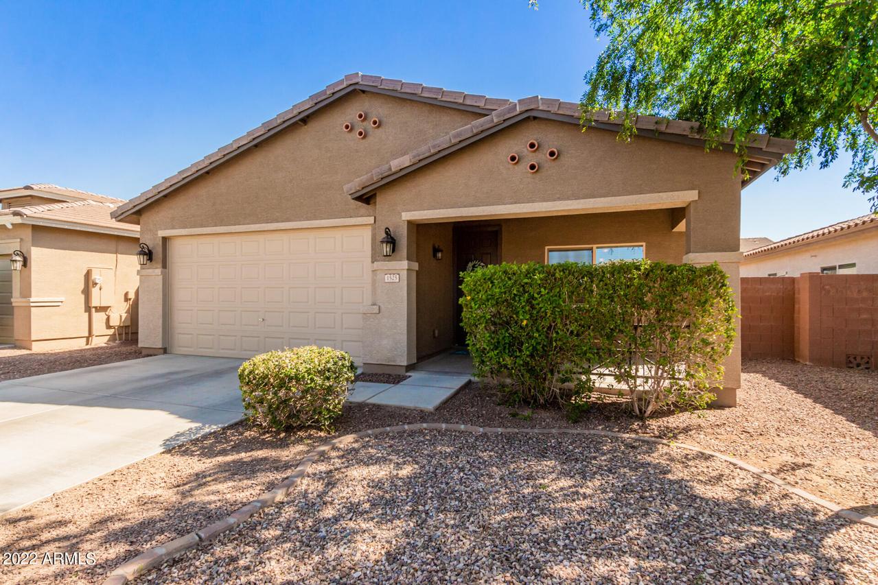 1525 W Birch Rd., Queen Creek, AZ 85140