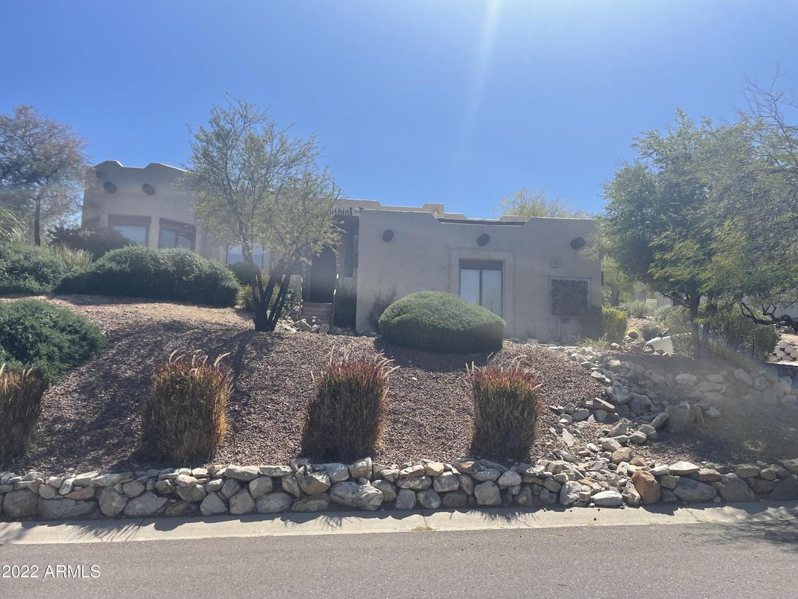 16347 E Segundo Dr., Fountain Hills, AZ 85268
