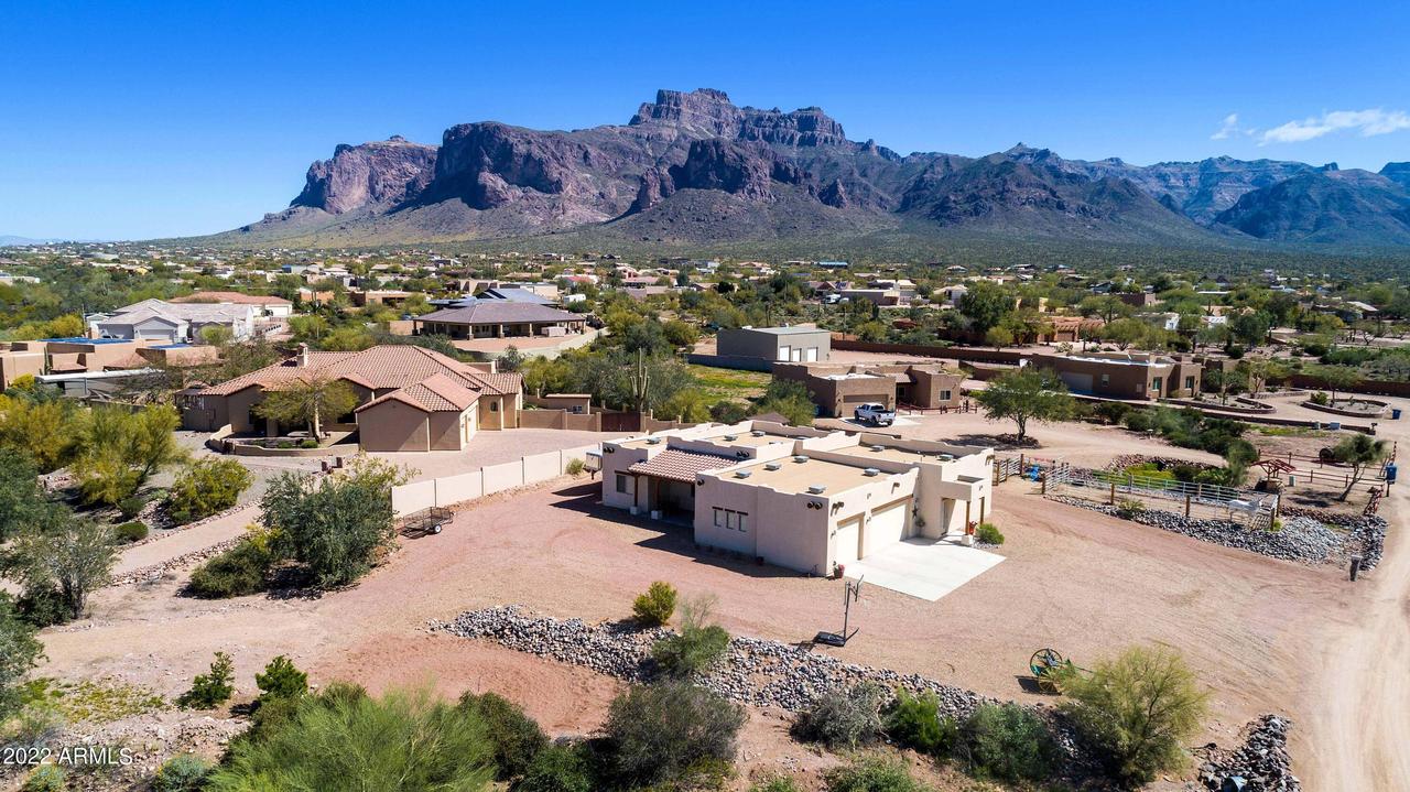 481 S Val Vista Rd., Apache Junction, AZ 85119