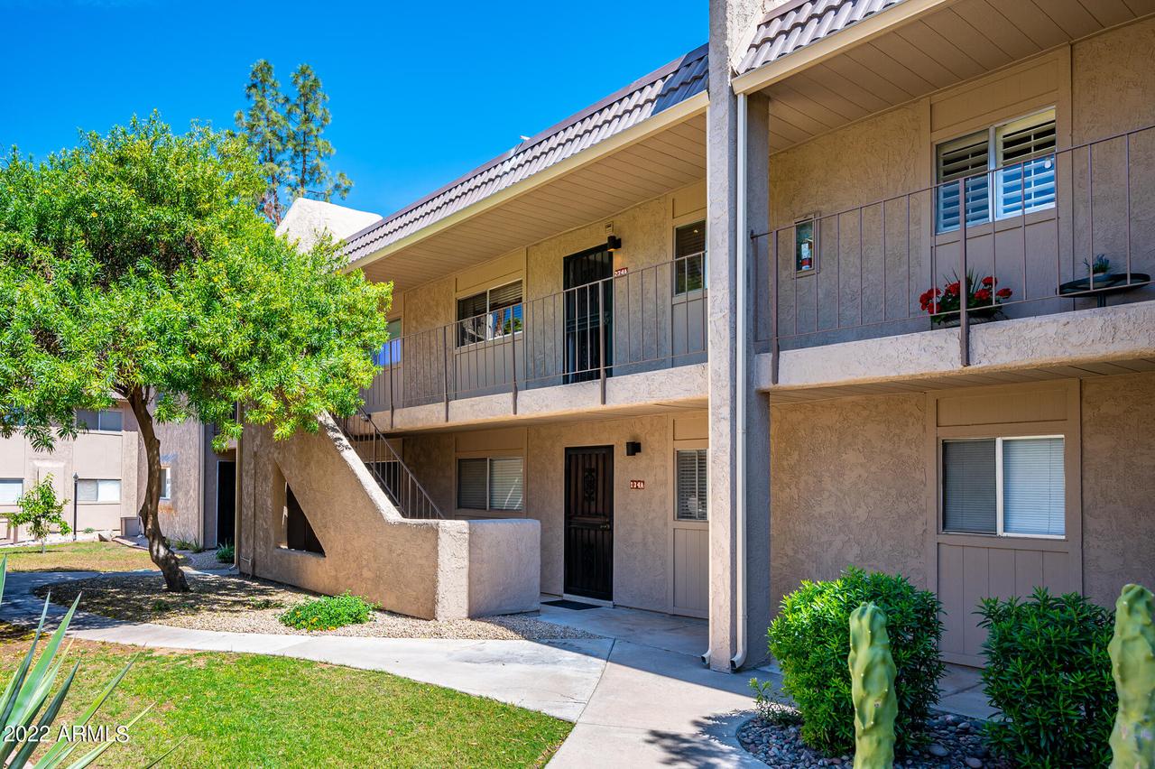 7430 E Chaparral Rd. #A234, Scottsdale, AZ 85250
