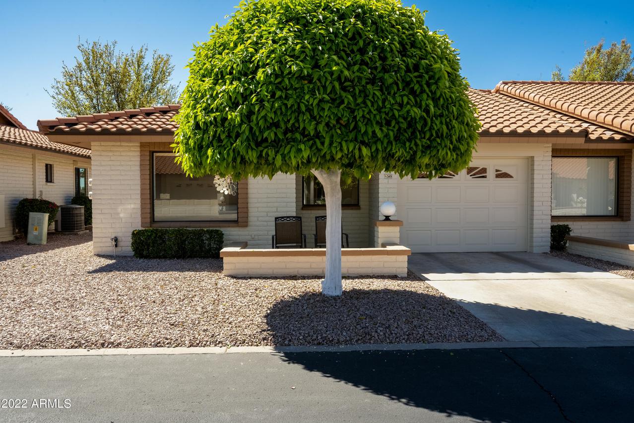 2310 S Farnsworth Dr. #50, Mesa, AZ 85209