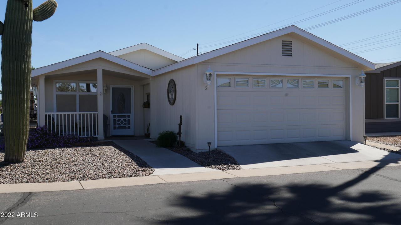 3300 E Broadway Rd. #2, Mesa, AZ 85204