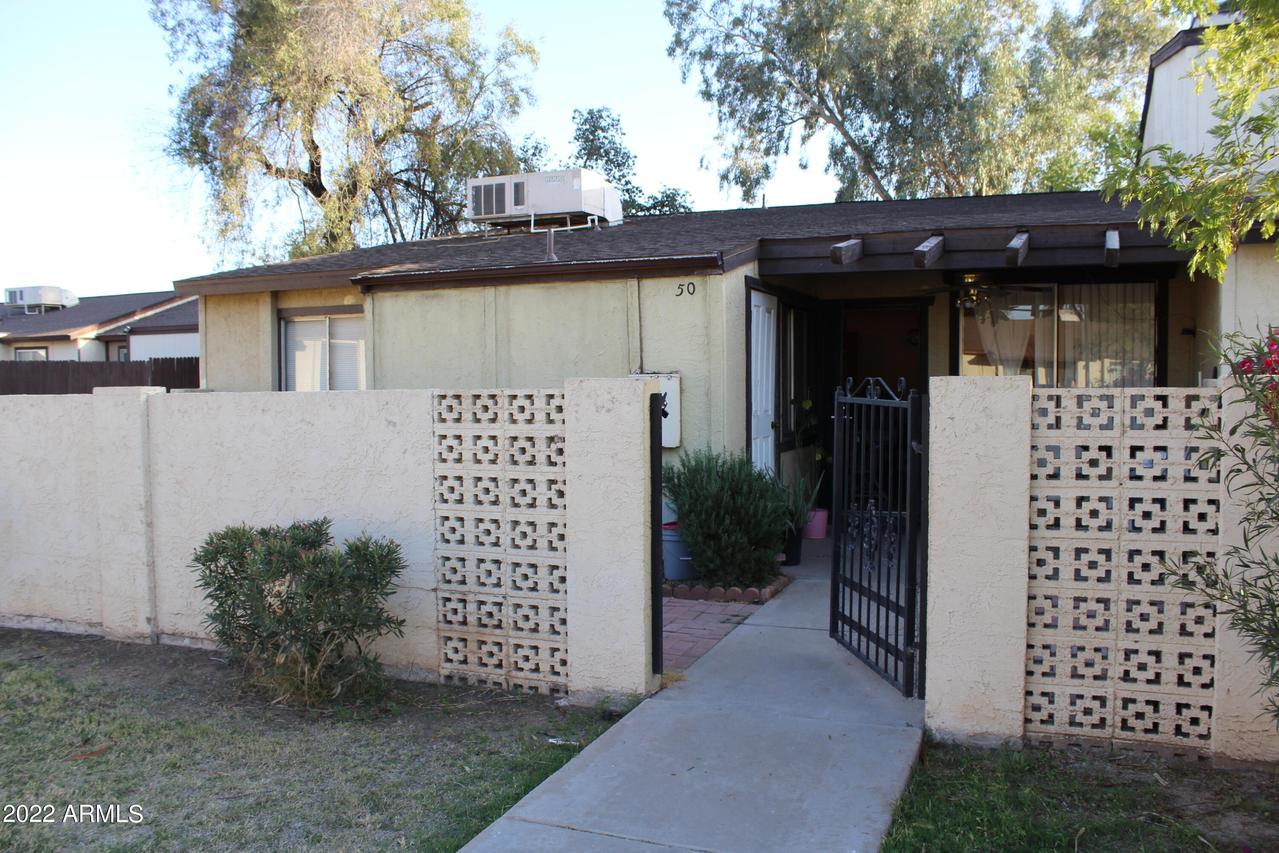 3120 N 67 Ln. ##50, Phoenix, AZ 85033