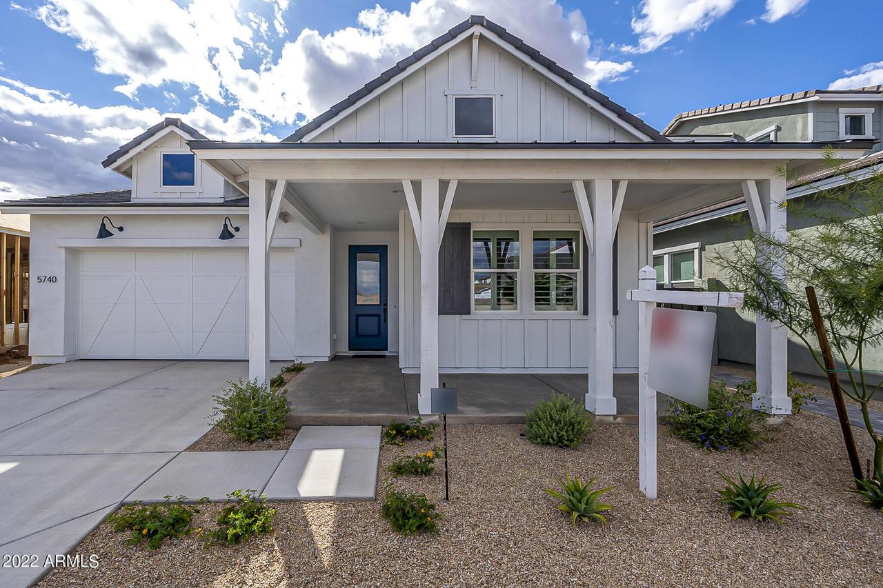 5740 S 101st Way, Mesa, AZ 85212