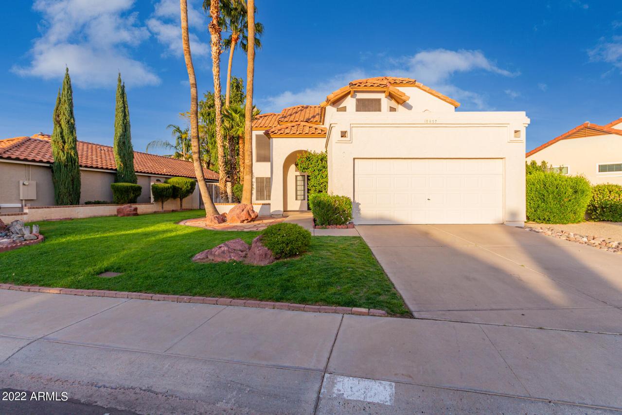 18857 N 77th Ave., Glendale, AZ 85308