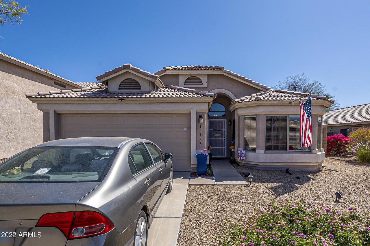 13179 W Saguaro Ln., Surprise, AZ 85374