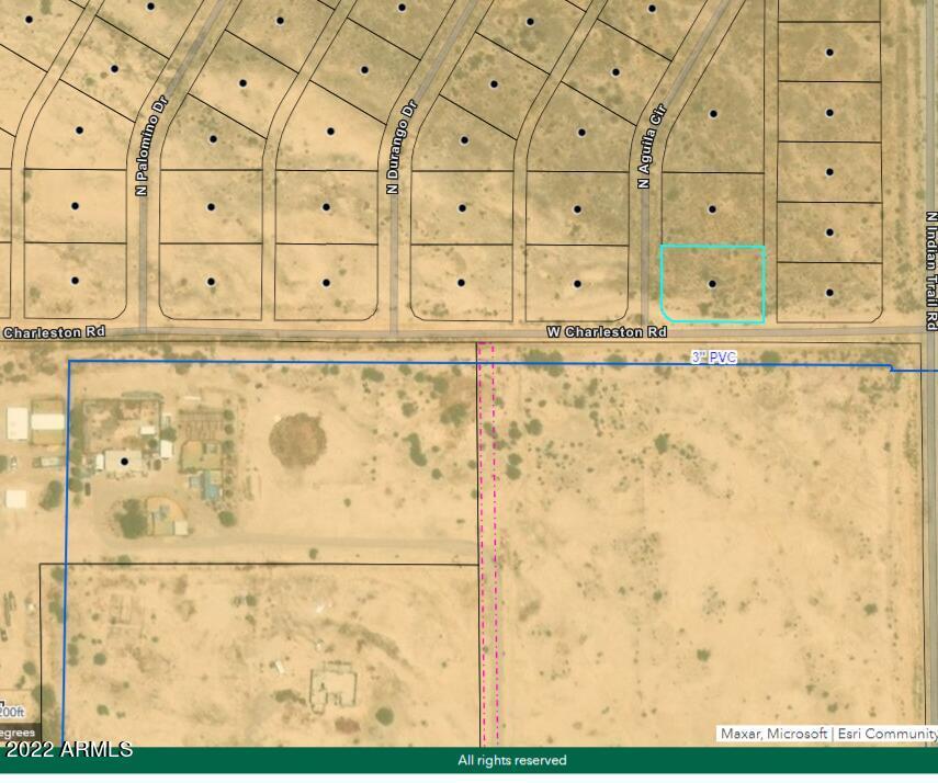 6010 W Charleston Rd. #1, Eloy, AZ 85131