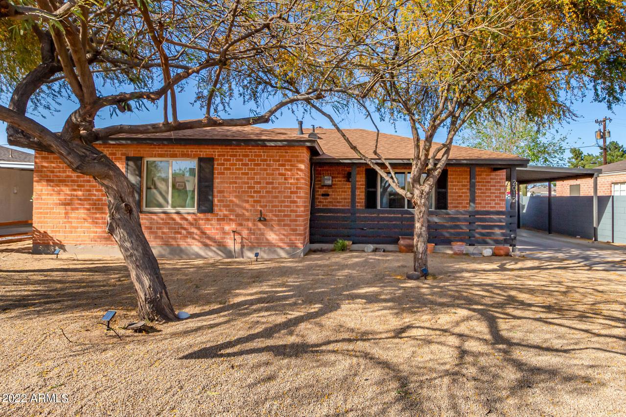 2012 W Flower St., Phoenix, AZ 85015