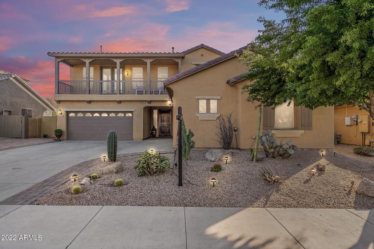 18167 W Wind Song Ave., Goodyear, AZ 85338