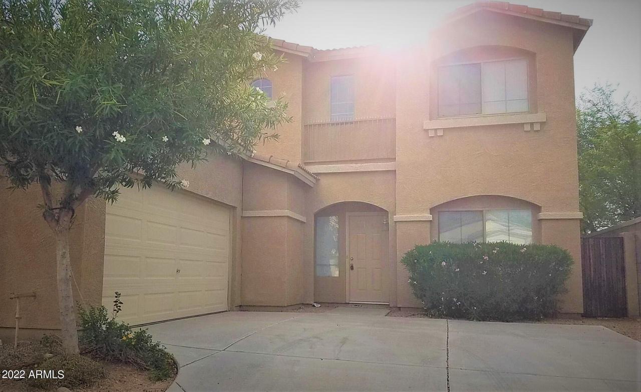 2066 N Arbor Ln., Chandler, AZ 85225