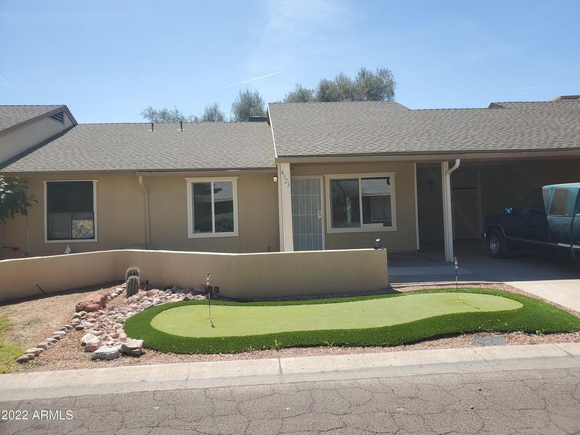 4323 E Carson Rd., Phoenix, AZ 85042