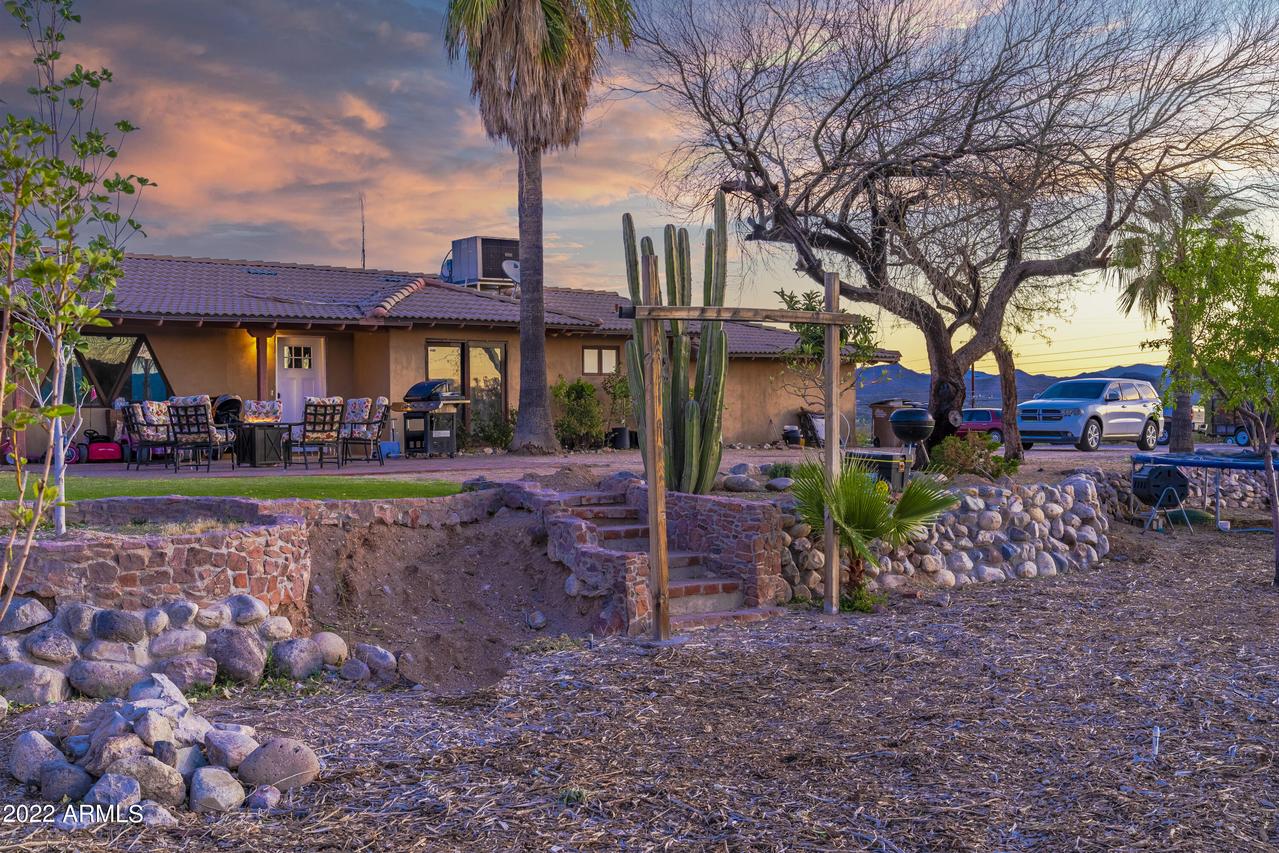 630 S Mariposa Dr., Wickenburg, AZ 85390