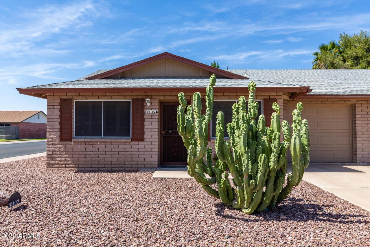 10102 N 95th Dr. #A, Peoria, AZ 85345