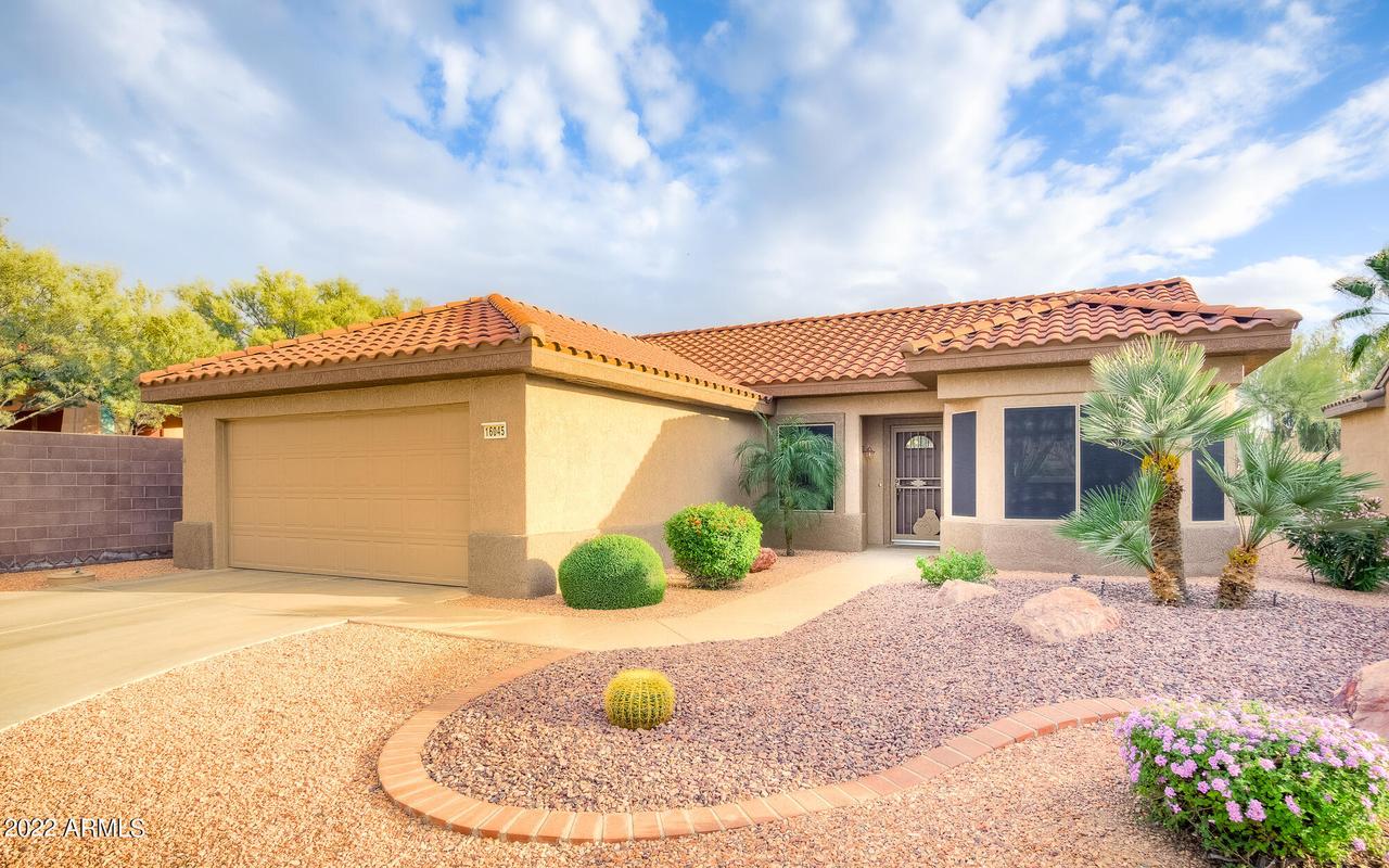 16045 W Desert Winds Dr., Surprise, AZ 85374
