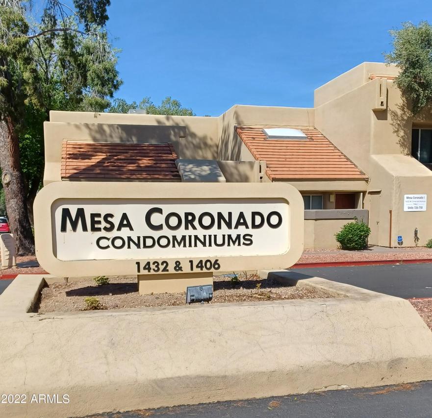 1432 W Emerald Ave. #661, Mesa, AZ 85202