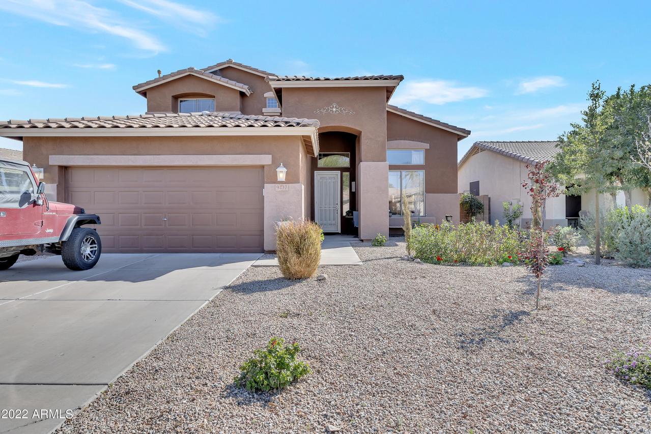 9237 W Potter Dr., Peoria, AZ 85382