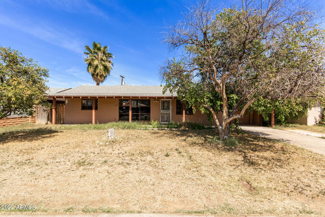 3426 W Elm St., Phoenix, AZ 85017