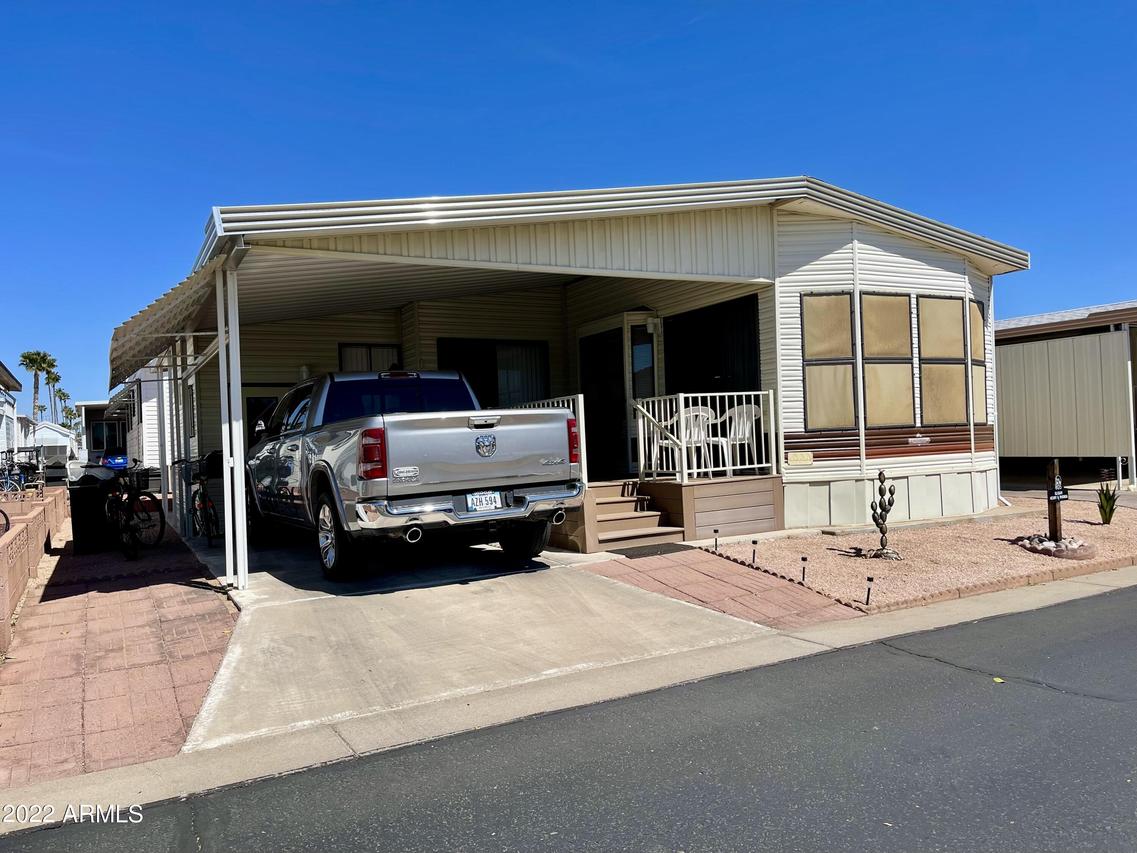 7750 E Broadway Rd. #805, Mesa, AZ 85208