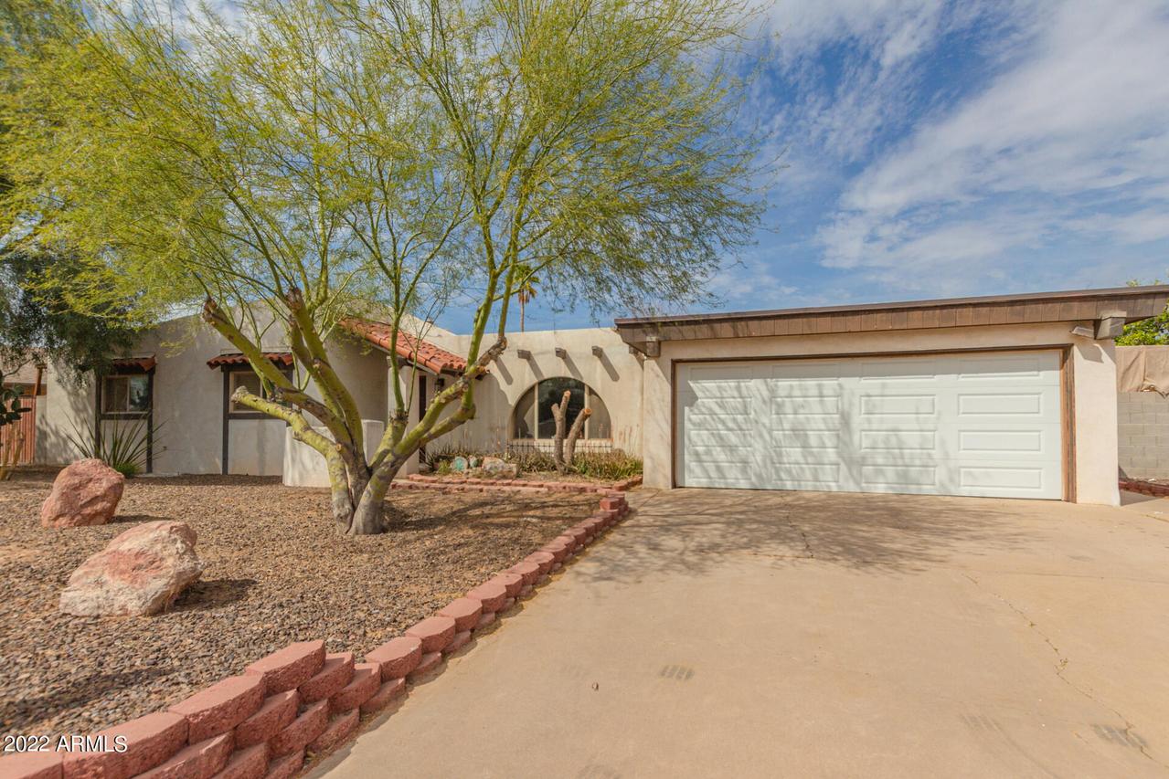 1172 E Delano Dr., Casa Grande, AZ 85122