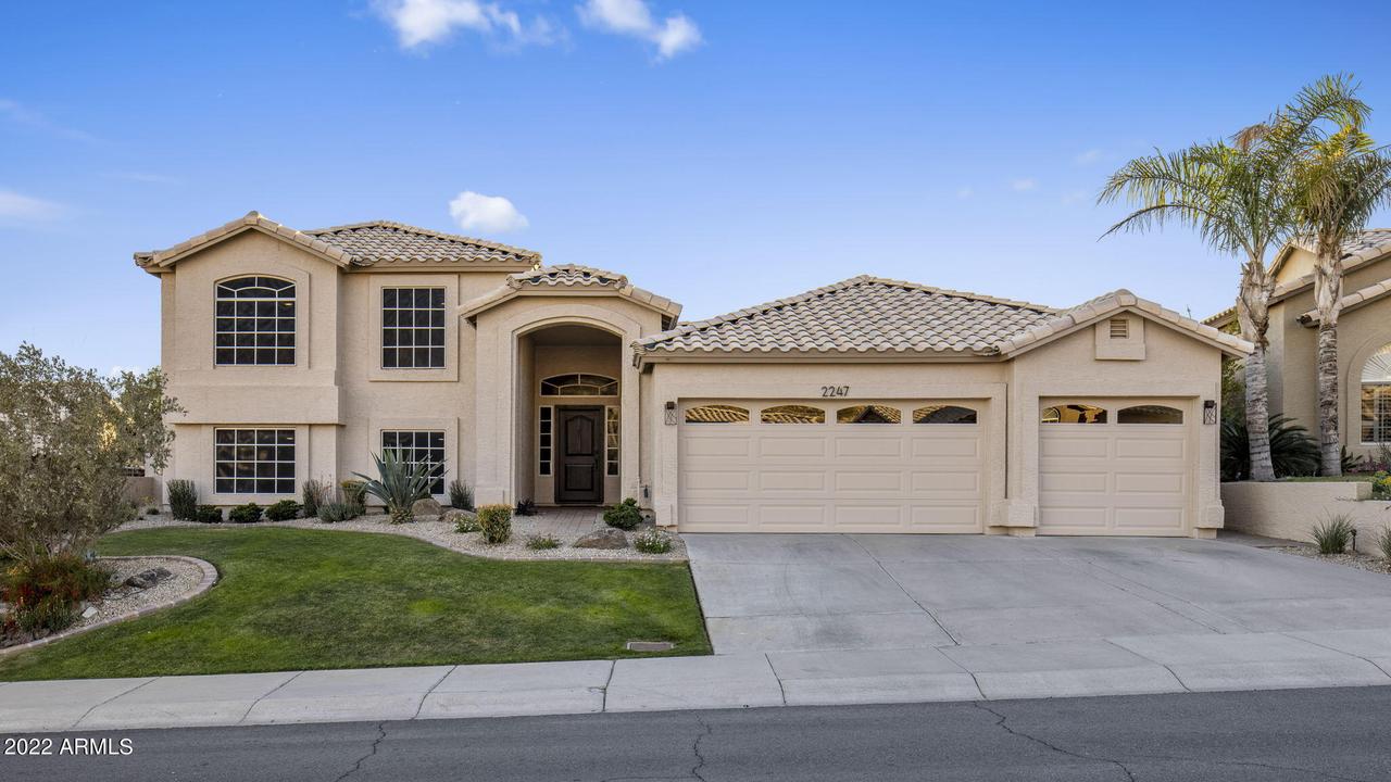 2247 E Rockledge Rd., Phoenix, AZ 85048