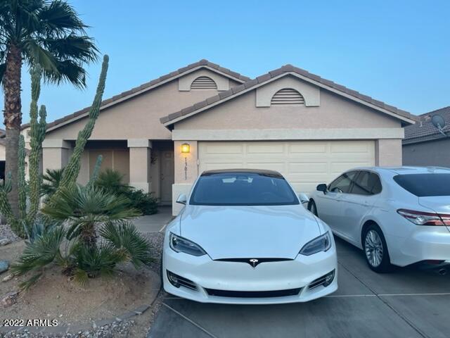 13013 N 130th Ln., El Mirage, AZ 85335