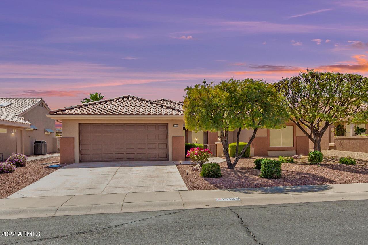 15439 W Gunsight Dr., Sun City West, AZ 85375