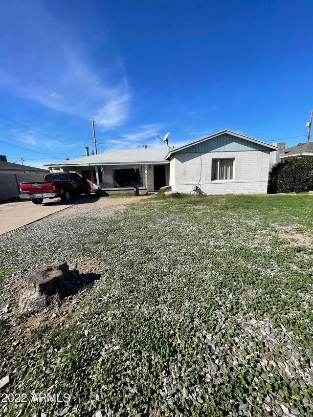 7008 N 11th Way, Phoenix, AZ 85020