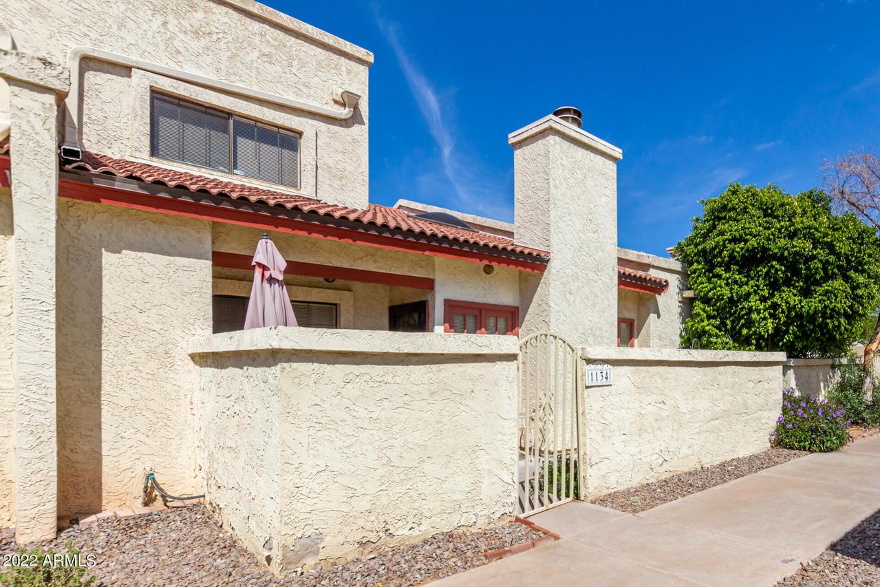 633 W Southern Ave. #1134, Tempe, AZ 85282