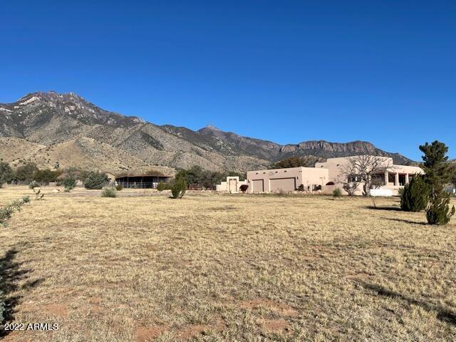 5465 E Ash Canyon Road, Hereford, AZ 85615