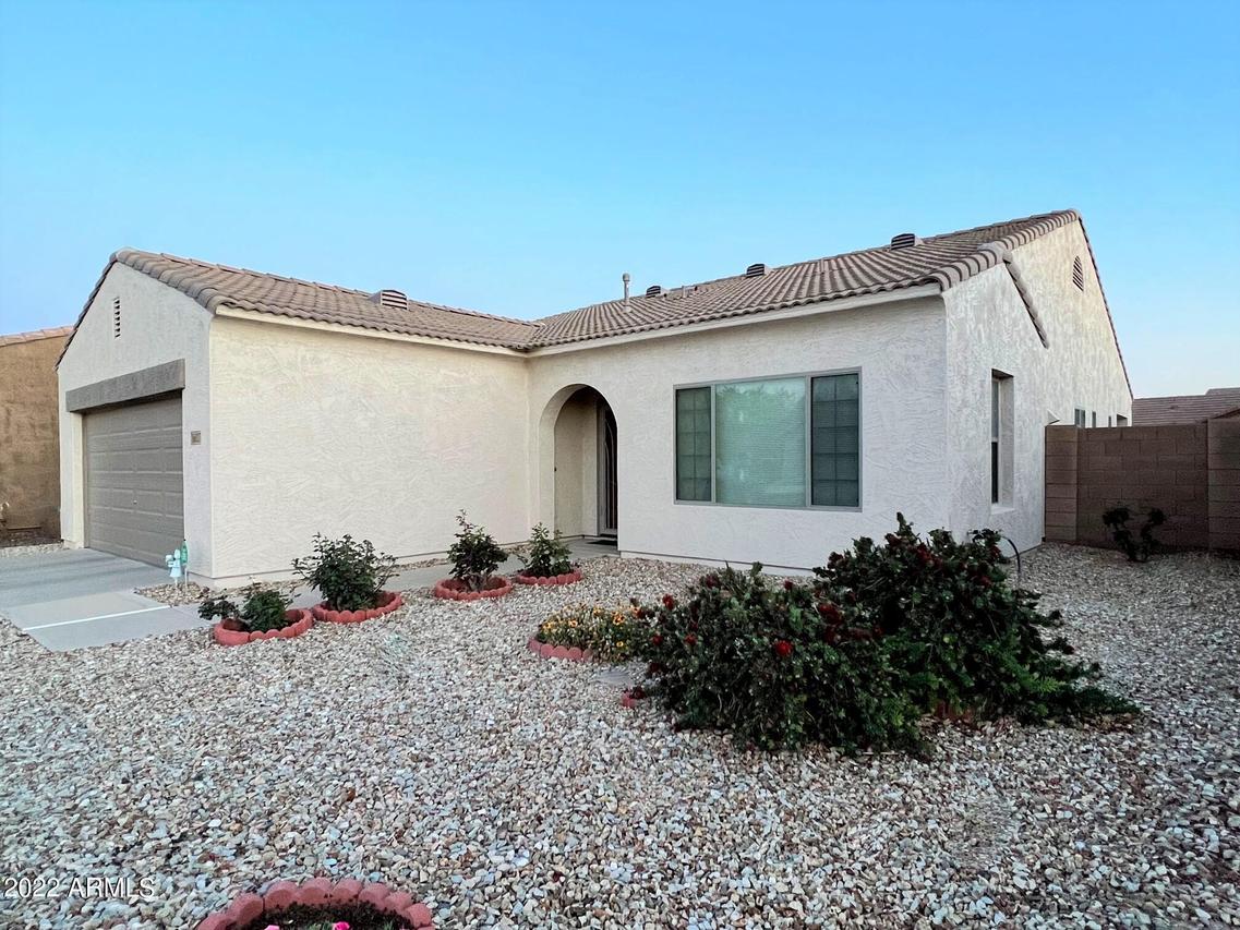 16027 W Mauna Loa Ln., Surprise, AZ 85379