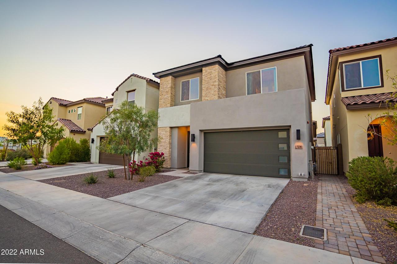 7238 W Aire Libre Ave., Peoria, AZ 85382