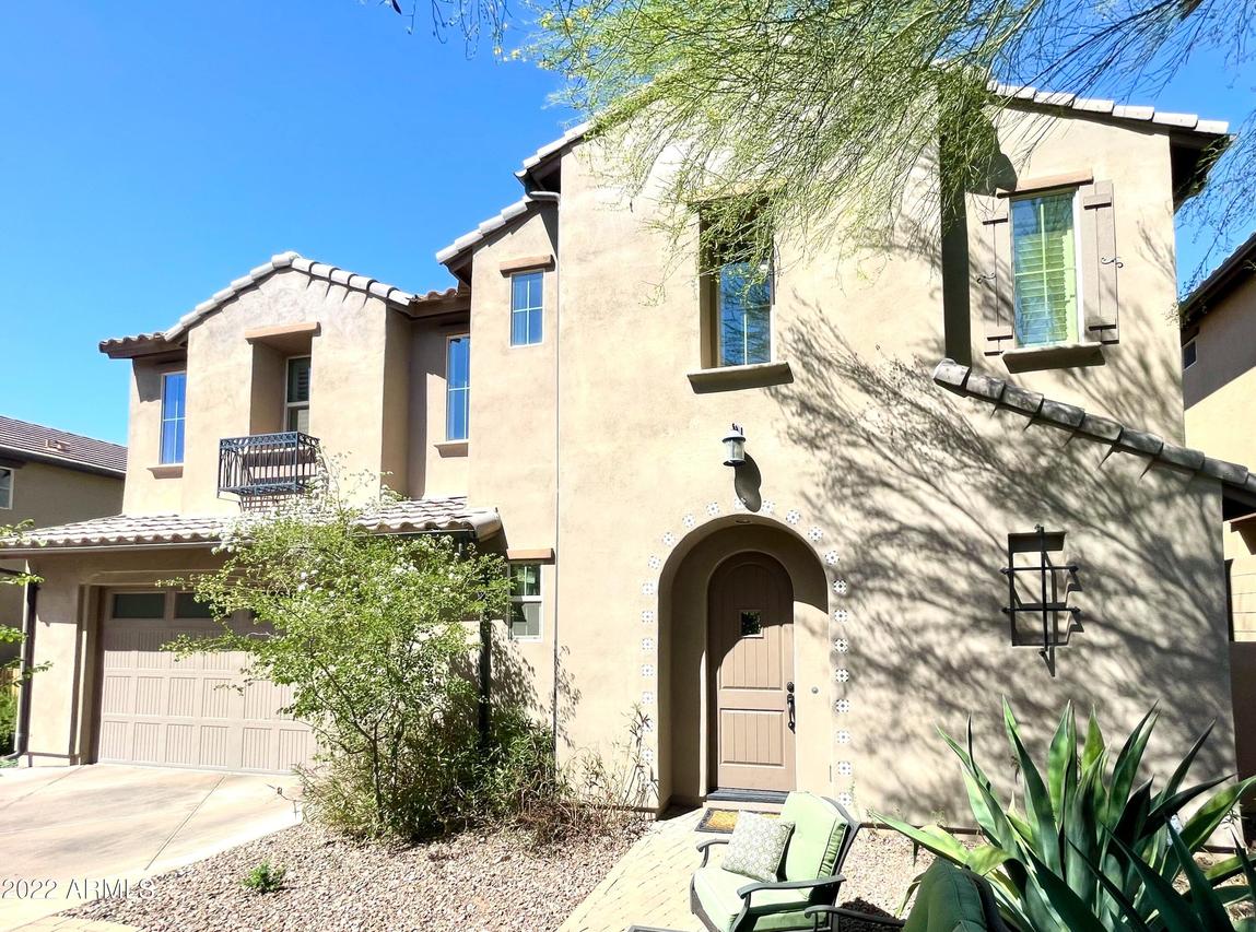 15845 S 12th Way, Phoenix, AZ 85048