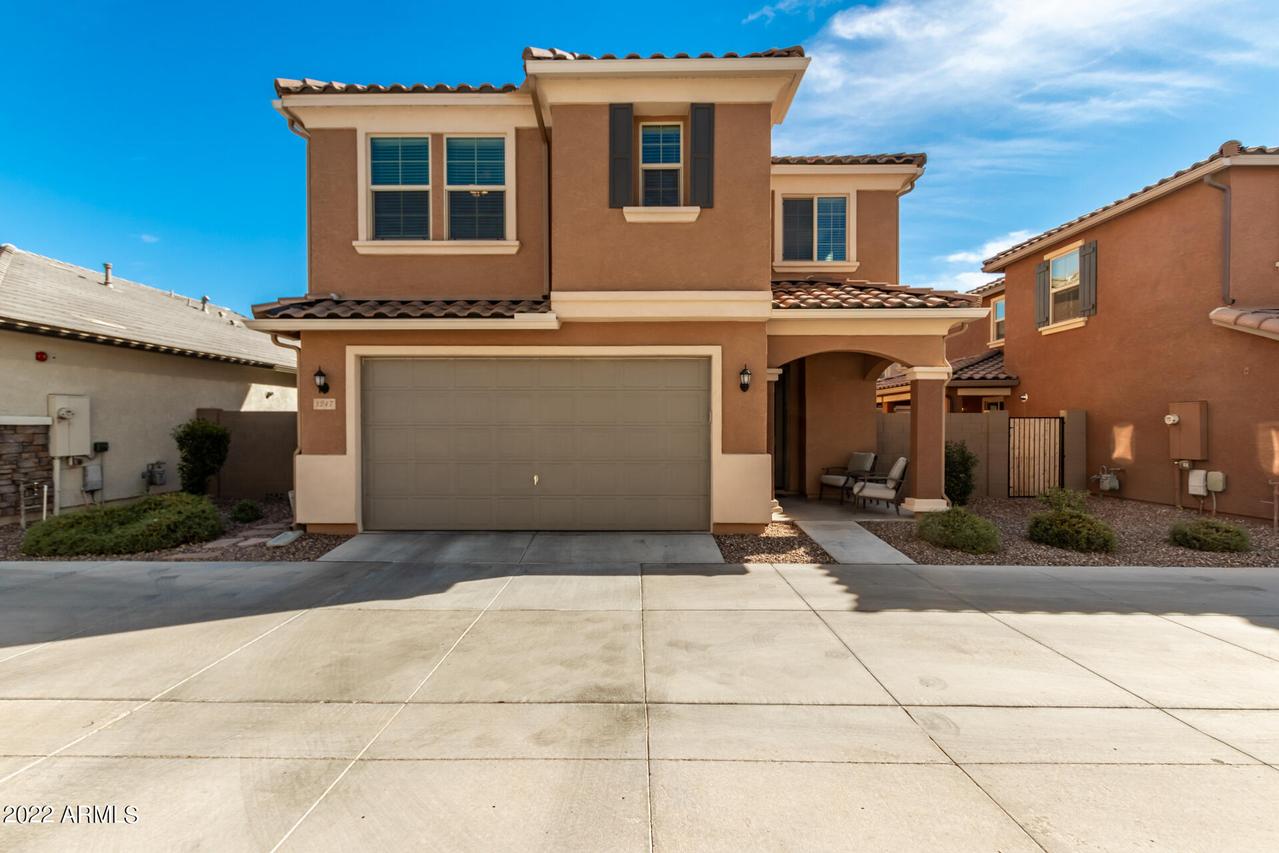 1247 N Banning, Mesa, AZ 85205