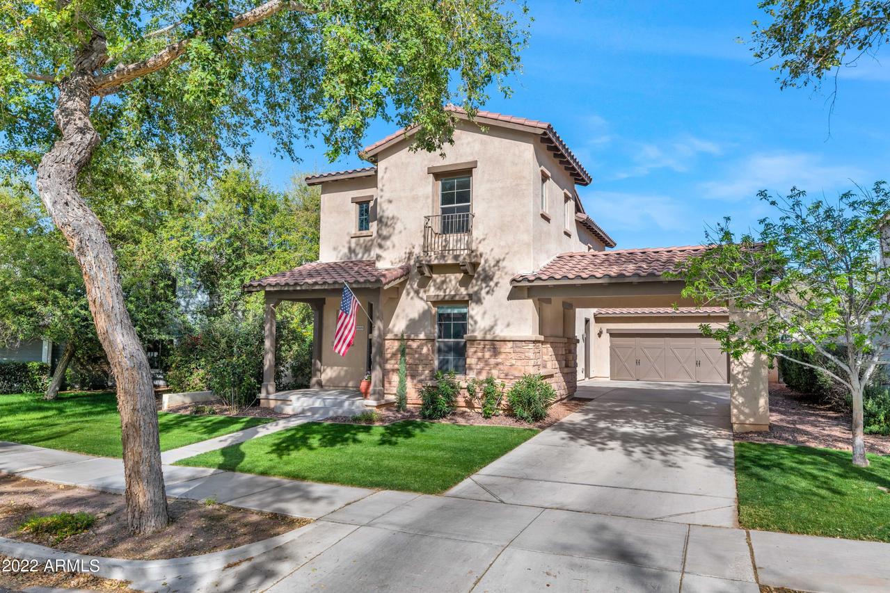 21020 W White Rock Rd., Buckeye, AZ 85396