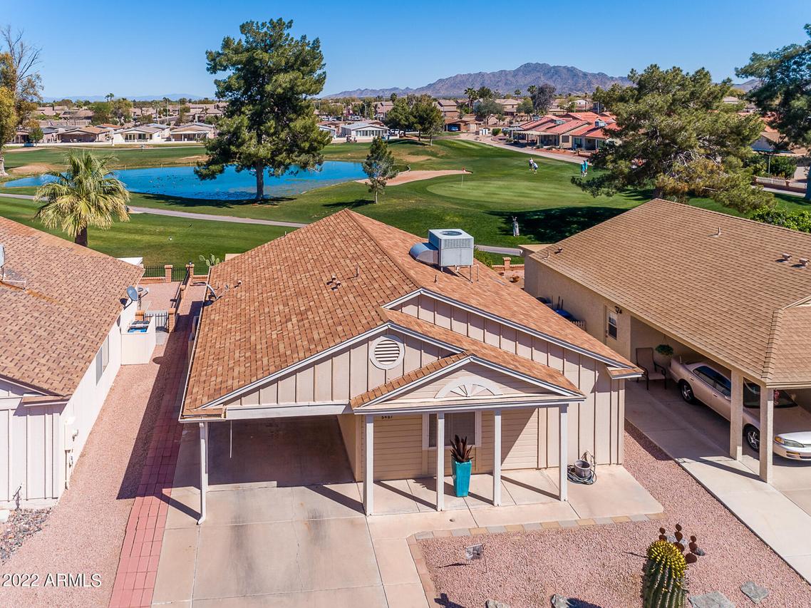 6461 S Sawgrass Dr., Chandler, AZ 85249