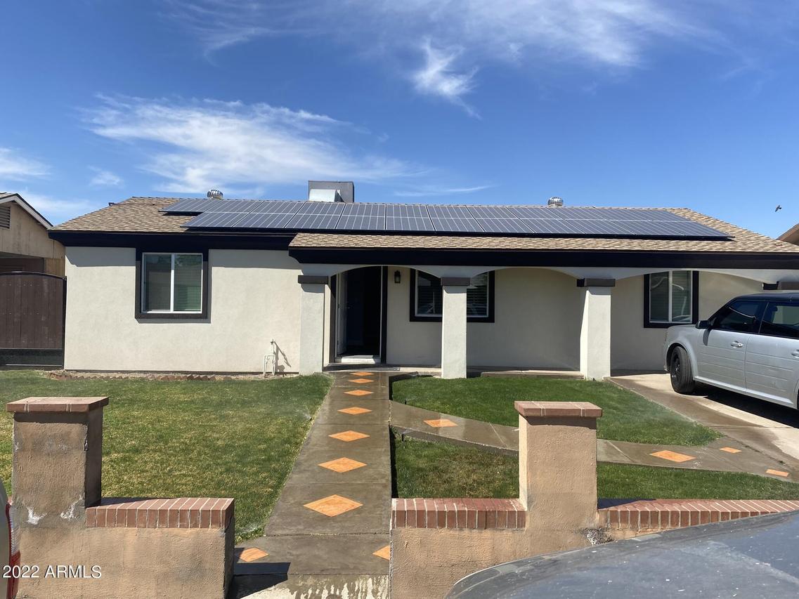 840 N 61st Dr., Phoenix, AZ 85043