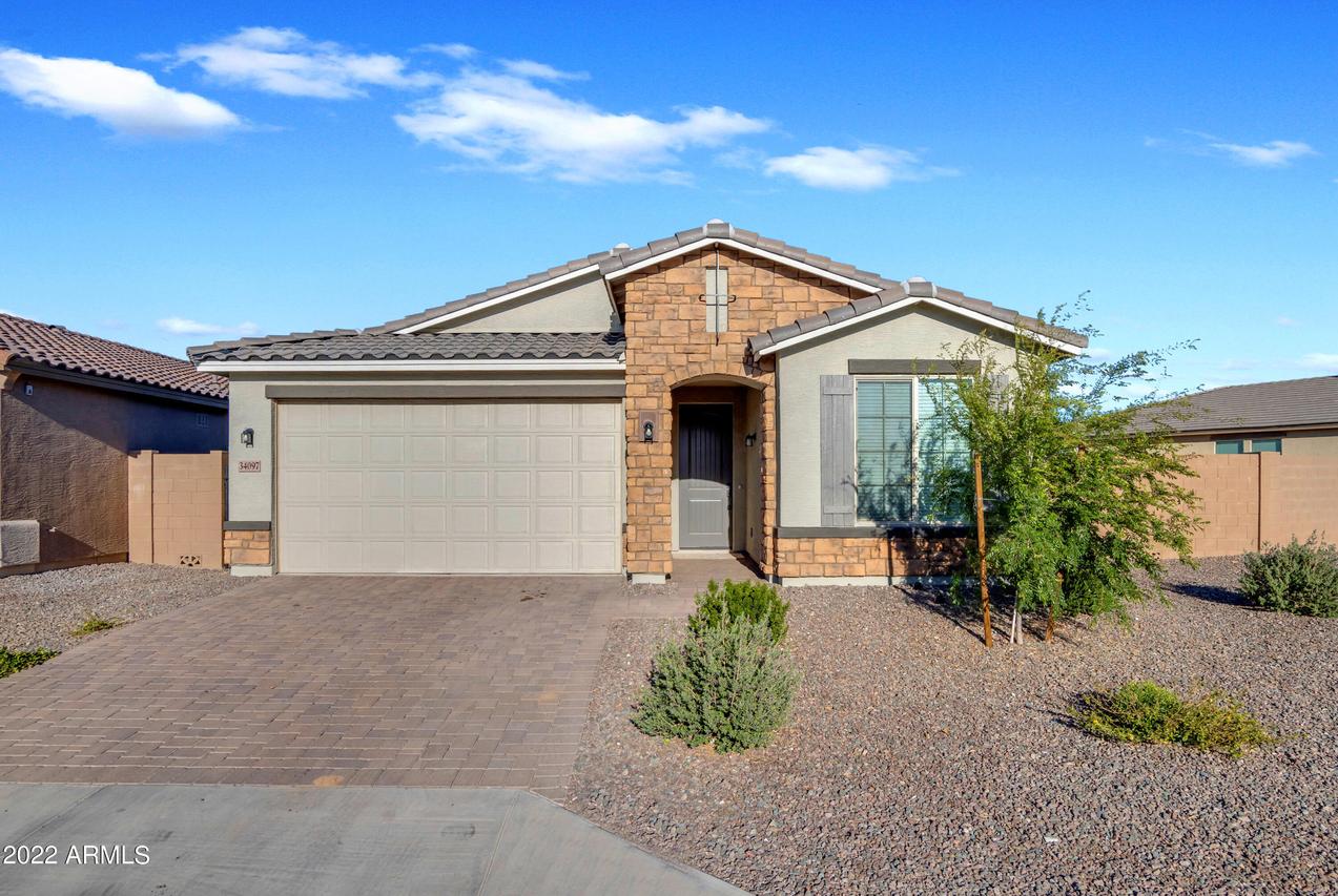 34097 N Casey Ln., Queen Creek, AZ 85144
