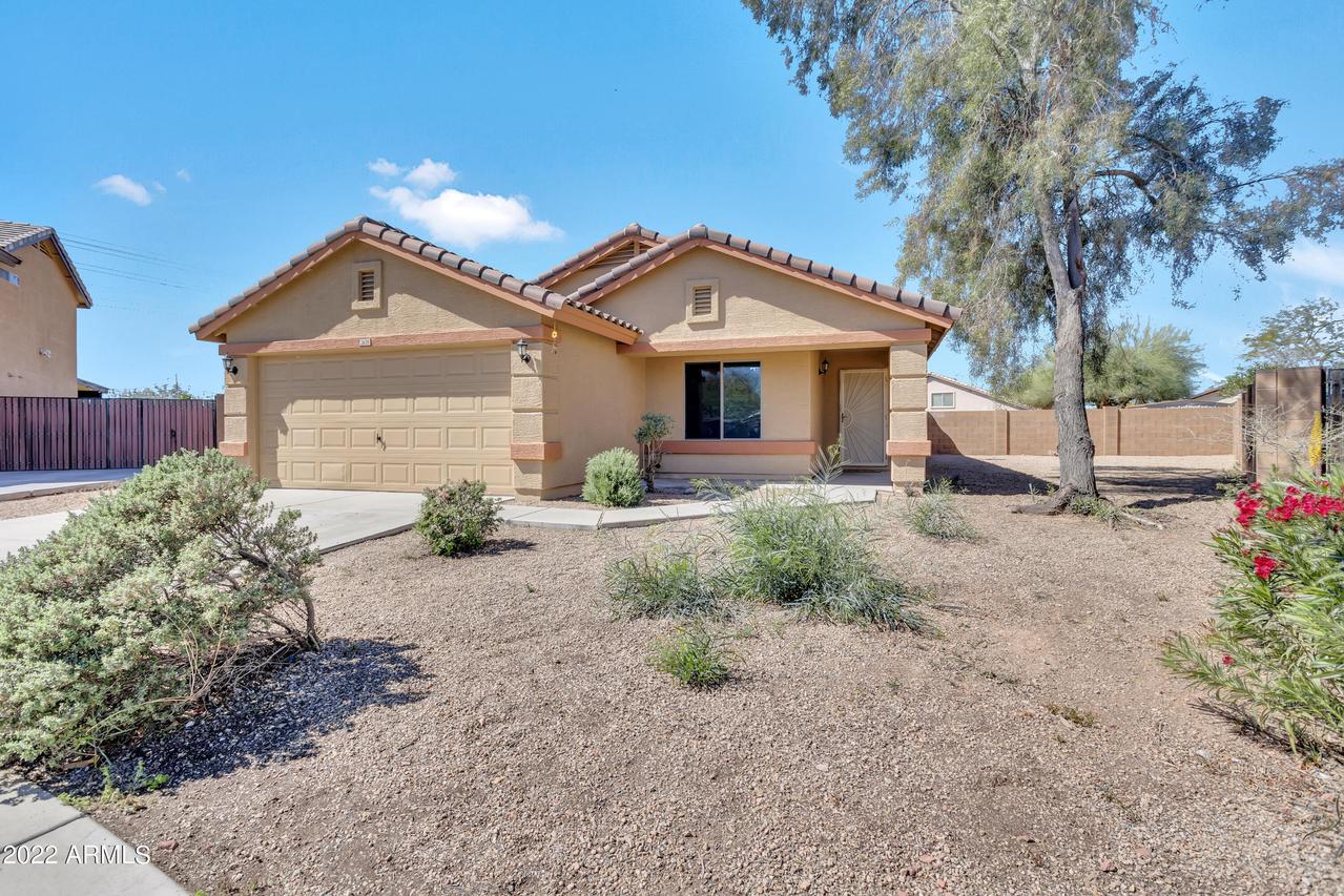 2638 S 63rd Dr., Phoenix, AZ 85043