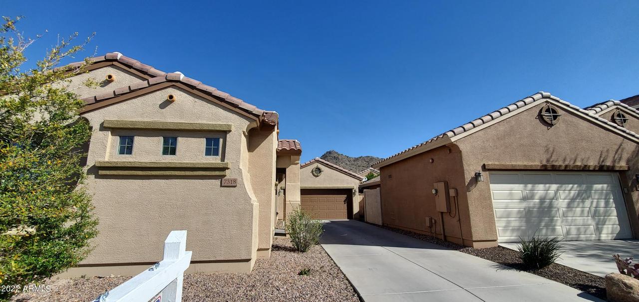 7318 W Palo Brea Ln., Peoria, AZ 85383