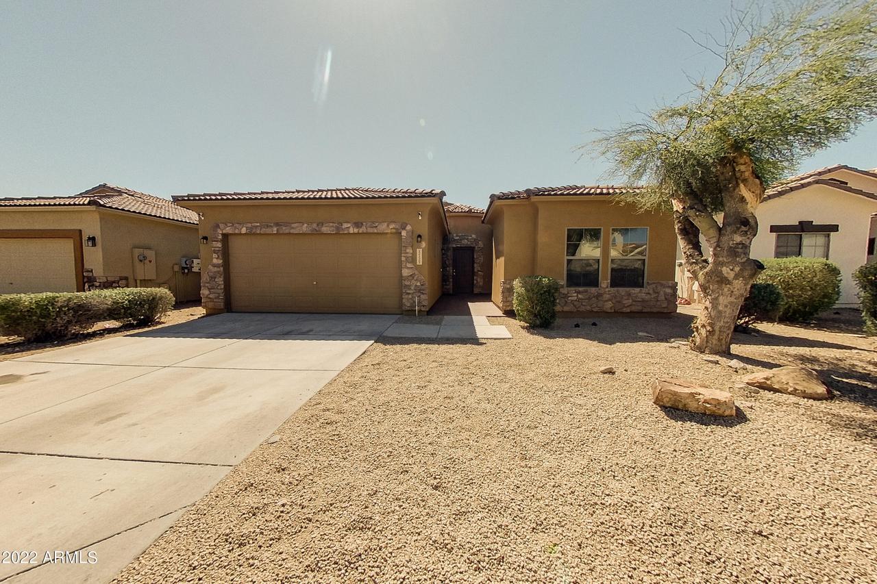 12125 W Tara Ln., El Mirage, AZ 85335