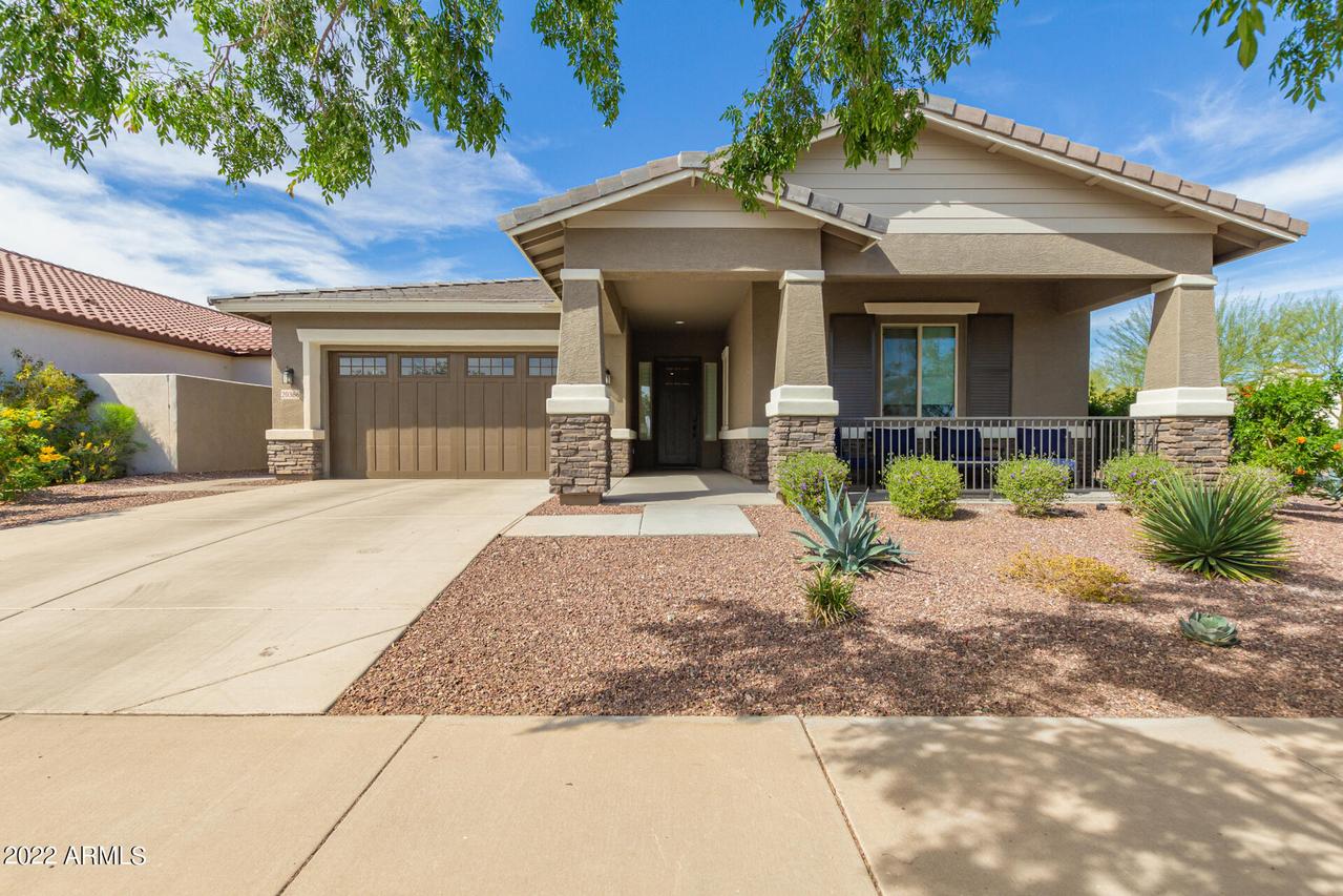 20366 W Maiden Ln., Buckeye, AZ 85396