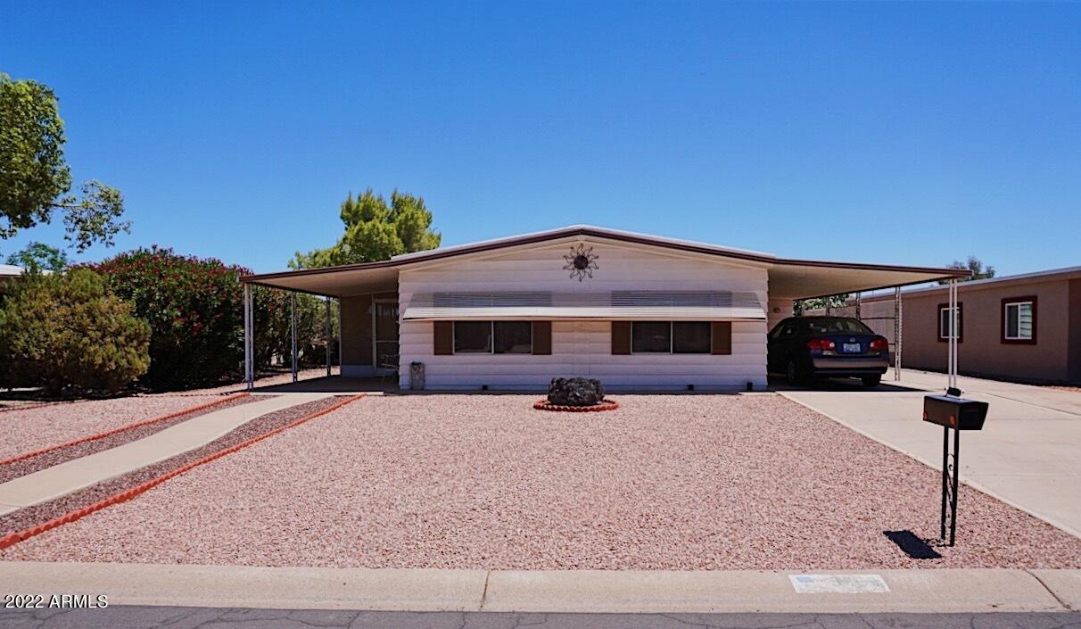 9409 E Sun Lakes Blvd., Sun Lakes, AZ 85248