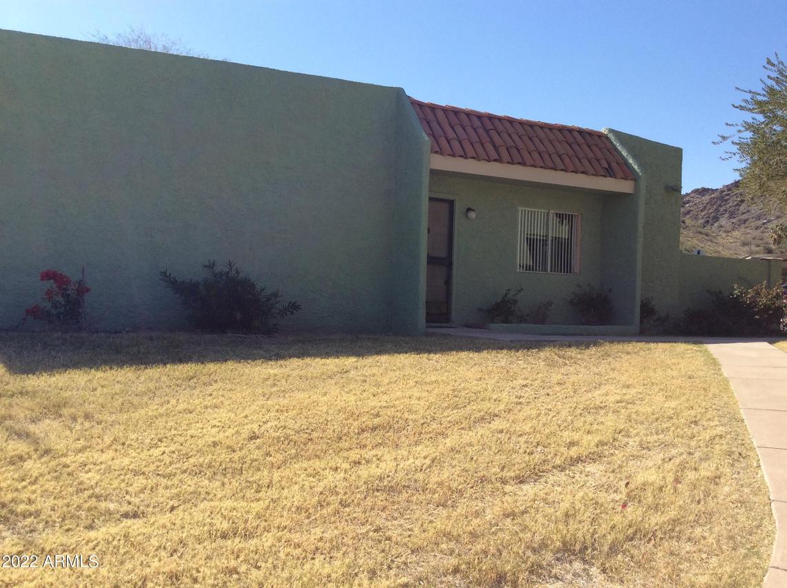 735 E Cochise Dr., Phoenix, AZ 85020