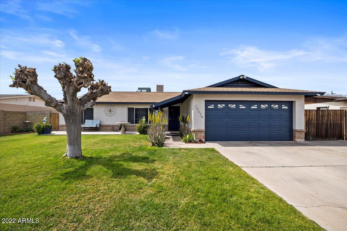 10624 N 47th Dr., Glendale, AZ 85304