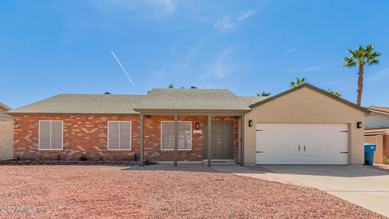 3811 W Cheryl Dr., Phoenix, AZ 85051