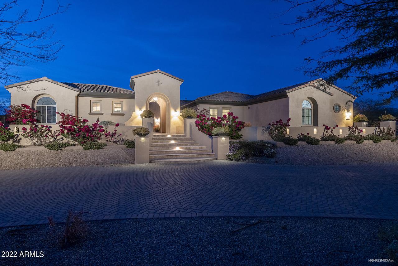27502 N 70th Way, Scottsdale, AZ 85266