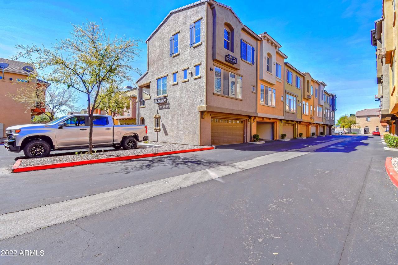 2402 E 5th St. #1525, Tempe, AZ 85288