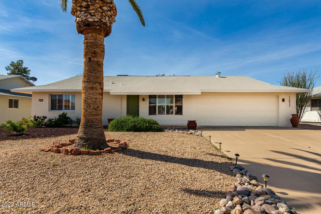 13023 W Beardsley Rd., Sun City West, AZ 85375