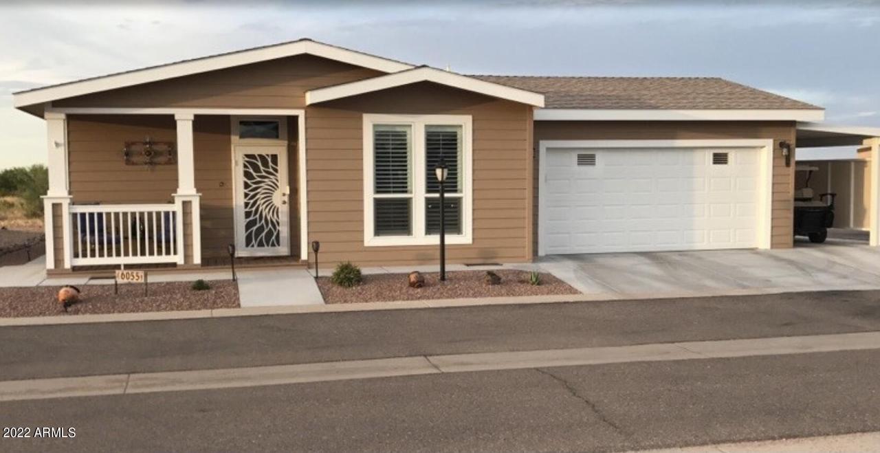 3301 S Goldfield Rd. #6055, Apache Junction, AZ 85119
