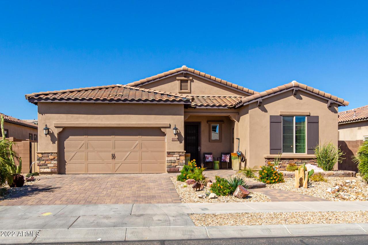 16056 W Cameron Dr., Surprise, AZ 85379